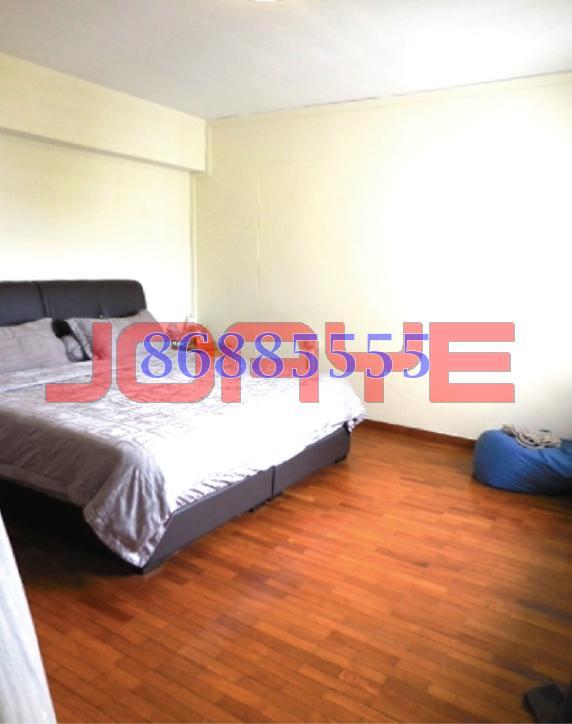 Blk 115 Ho Ching Road (Jurong West), HDB Executive #87011732